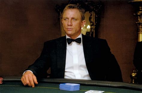 casino royale characters